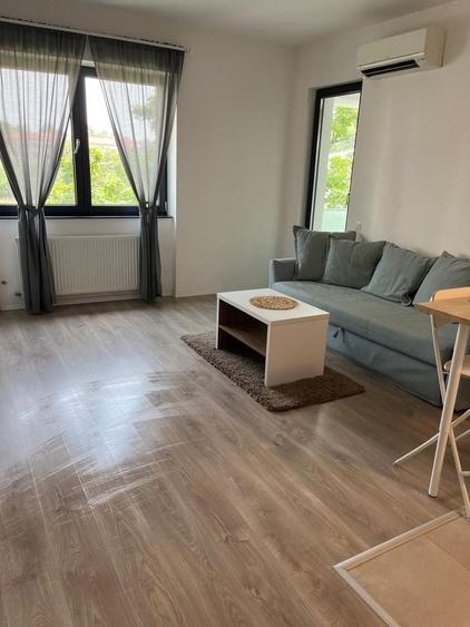Apartament cu 2 camere în Titan