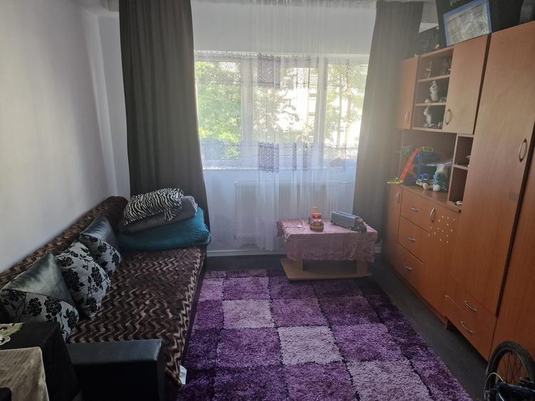 Garsonieră semidecomandată în Burdujeni