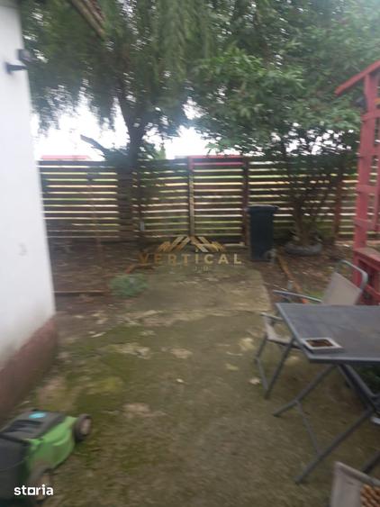 Casă cu 3 camere cu Teren 400 Mp în Berceni