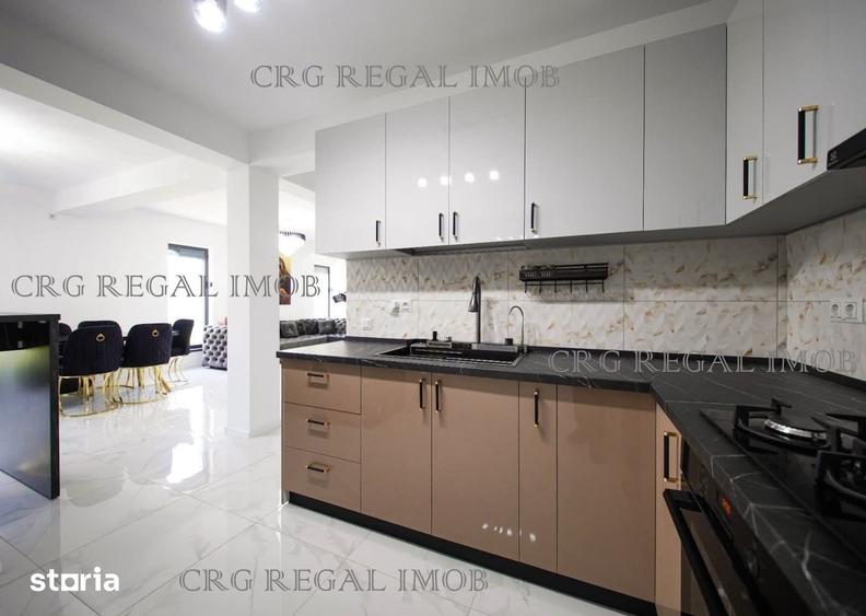 Casă cu 4 camere cu Teren 370 Mp în Berceni