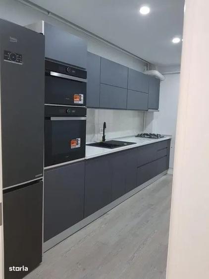 Apartament cu 2 camere în Tomis Plus