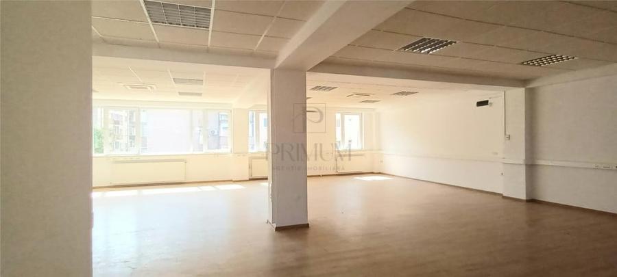 Spațiu comercial, de 144 mp, în Girocului