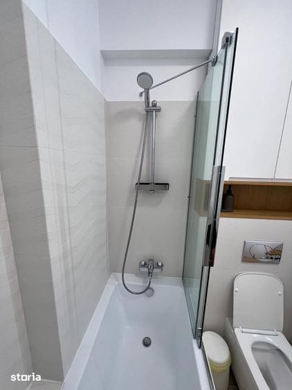 Apartament 2 camere de inchiriat in Militari - 13