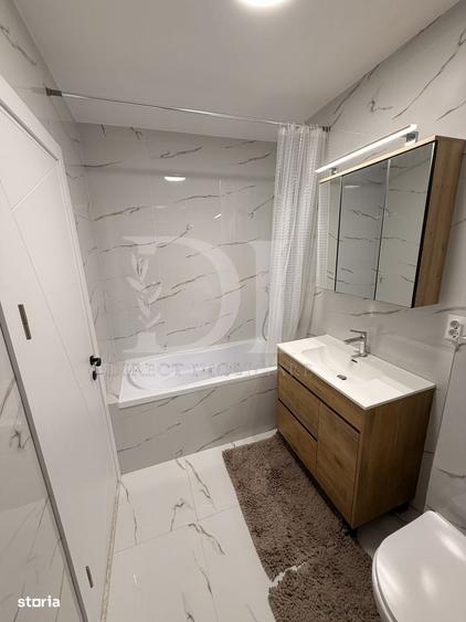 Apartament cu 2 camere + terasa generoasa de 23,5 mp Zona Vivo - 6