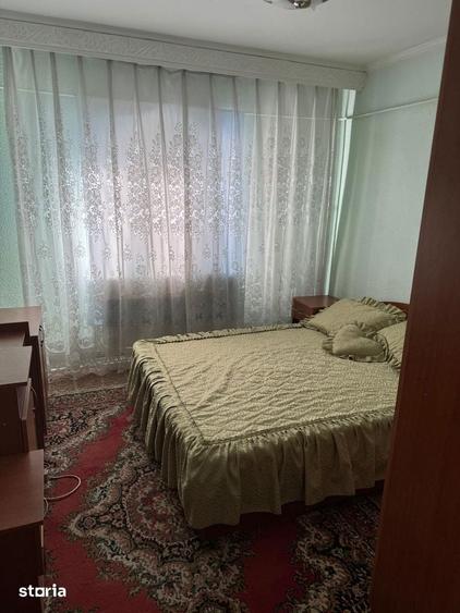 Apartament cu 3 camere în Mărăcineni