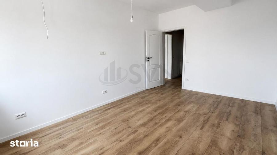 Apartament cu 2 camere decomandat în Străulești