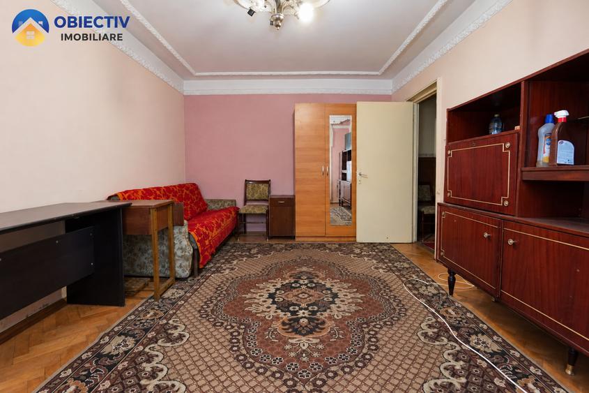Apartament 2 camere, parter, str. Bistritei, Piatra-Neamt - 4