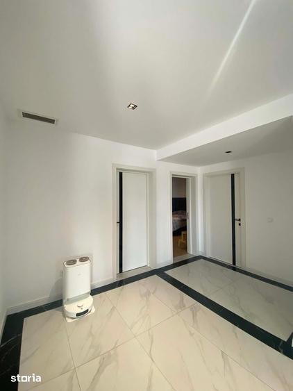 Casă cu 4 camere decomandat cu Teren 550 Mp în Lucian Blaga