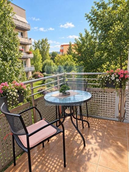 Apartament 2 camere mobilat/utilat - zona Avantgarden Bartolomeu - 7
