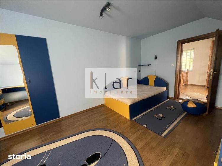 Inchiriere casa la cinci minute de Big pentru clinica salon sau locuit - 13