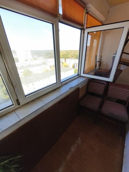 Apartament cu 2 camere în Trivale