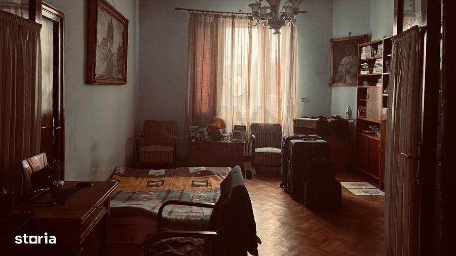 Apartament 4 camere l Strada Arcului l Ultracentral - 4