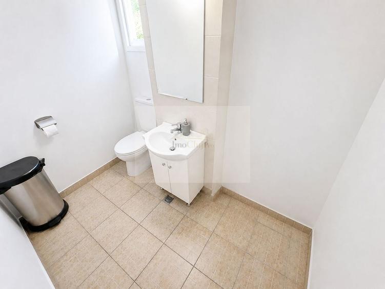Apartament cu 2 camere semidecomandat în Gheorgheni