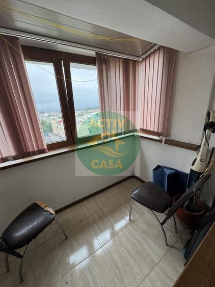 DE ÎNCHIRIAT | APARTAMENT 4 CAMERE – ZONA PRIMĂRIEI, ROMAN - 4