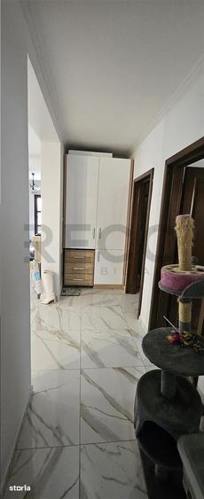 Casă cu 4 camere cu Teren 500 Mp în Sântandrei