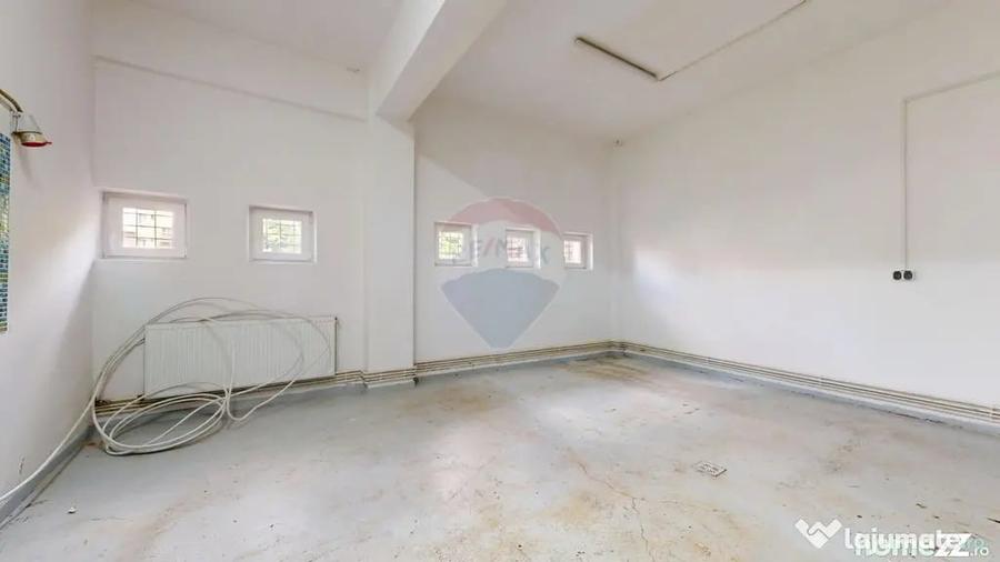 Spațiu comercial, de 132 mp, în Central