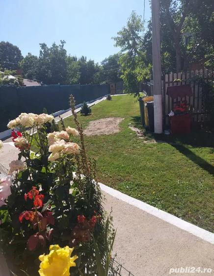 Casă cu 6 camere cu Teren 740 Mp în Costinești