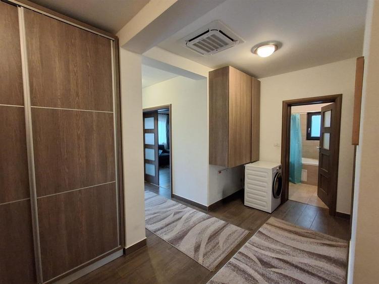 Casă individuală cu 4 camere decomandat cu Teren 457 Mp în Rediu