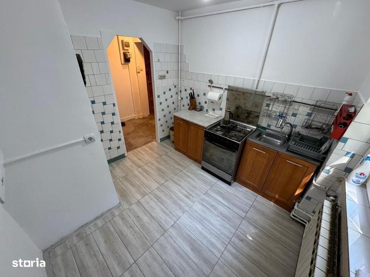 Vand apartament 3 camere Gheorgheni - 2