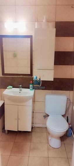 Apartament cu 2 camere semidecomandat în Libertății