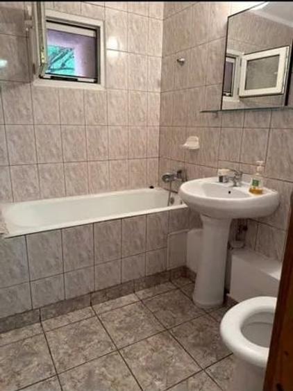 Apartament cu 2 camere semidecomandat în Chișinau