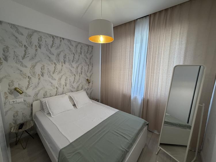 Apartament 2 camere in Mamaia Nord - 4