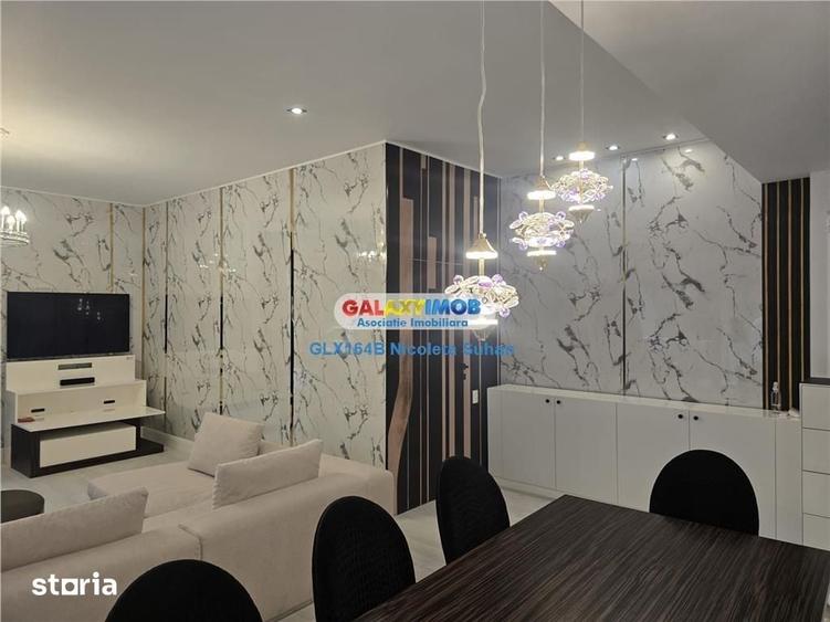 Apartament cu 5 camere în Nordului