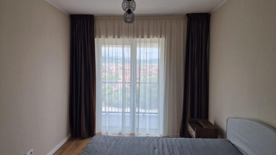 Apartament cu 2 camere în Florești
