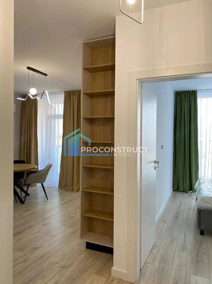 Apartament 2 camere | INCHIRIERE | Timi?oara | Campeador City | - 5