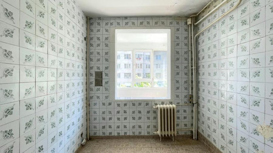 Apartament cu 3 camere decomandat în Nicolae Grigorescu