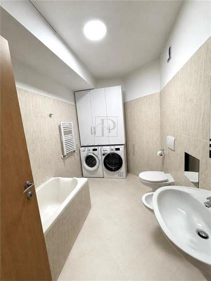 Apartament cu 3 camere decomandat în Aradului