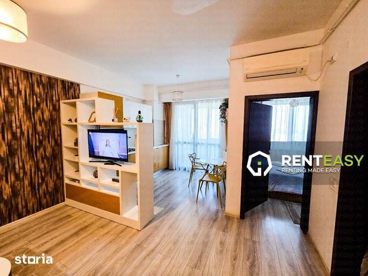 Apartament cu 2 camere în Central