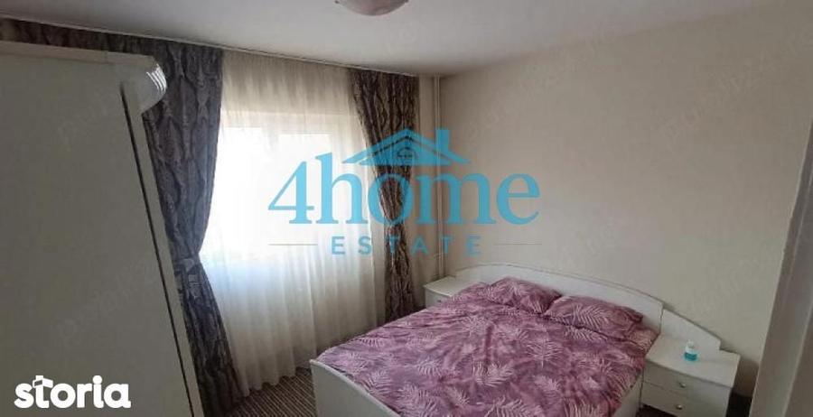 Apartament cu 3 camere în Obor