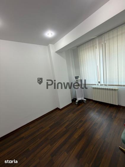 Spa?iu de inchiriat 13 mp in salon de beauty zona Herastrau - 5
