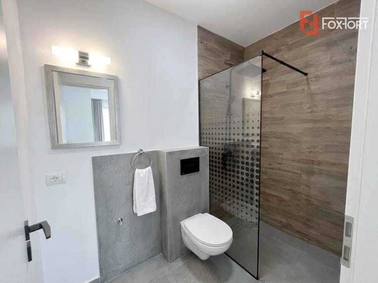 Duplex cu 3 camere cu Canalizare în Moșnița Nouă
