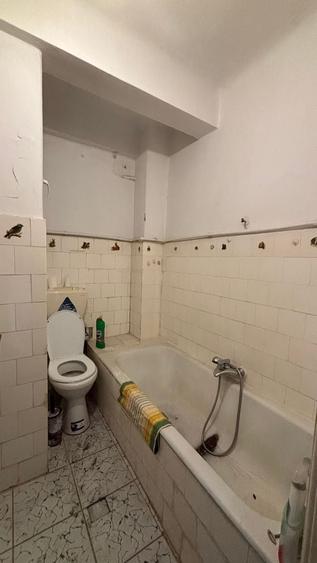 Apartament cu 2 camere în P-ța Unirii