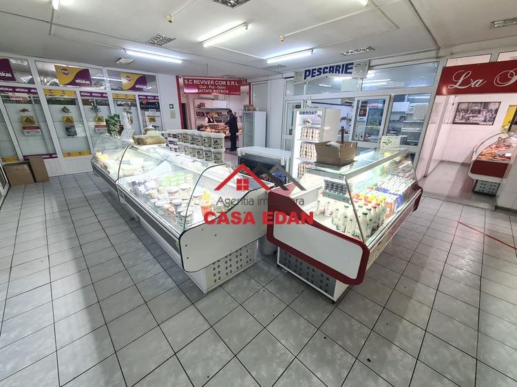 Spațiu comercial, de 12 mp, în Câmpina
