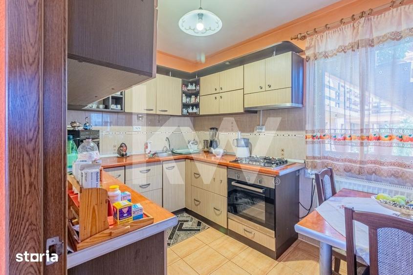 Casă cu Teren 786 Mp în Sud