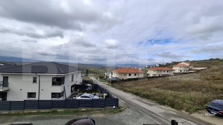 Duplex cu 4 camere cu Canalizare în Dezmir