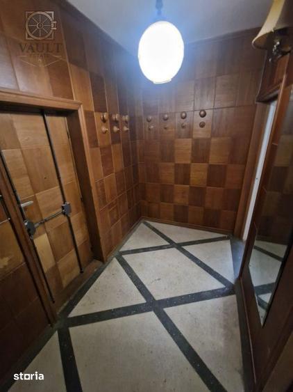 Apartament cu 3 camere în Pajura