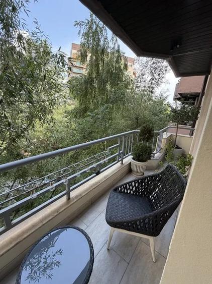 Apartament 2 camere, decomandat, 90 mp, centrala proprie, ac, Phoenicia Suites - 8