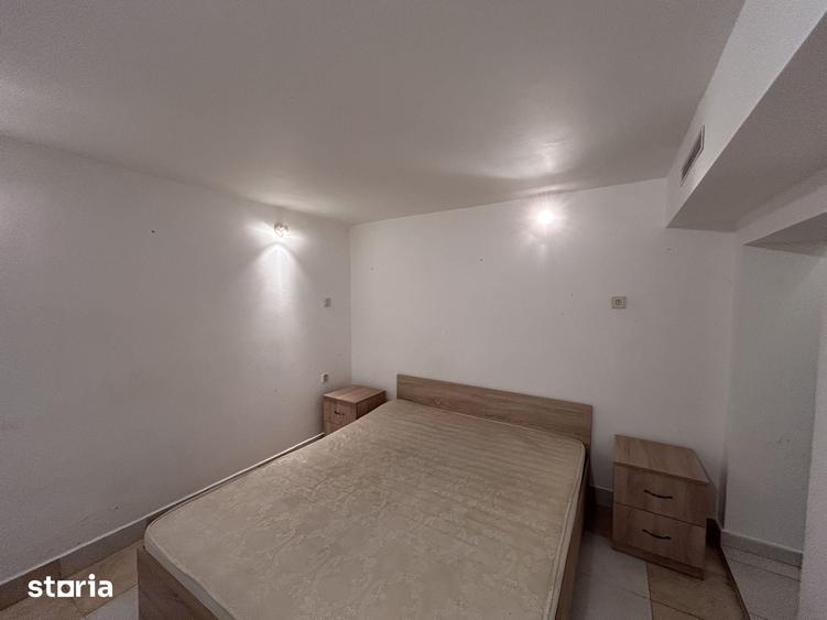 Apartament cu 2 camere în Aurel Vlaicu