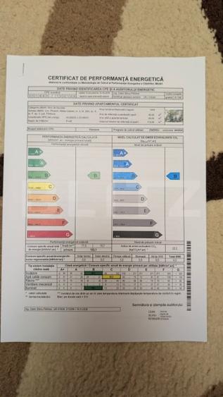 Apartament cu 2 camere semidecomandat, mobilat în Nord