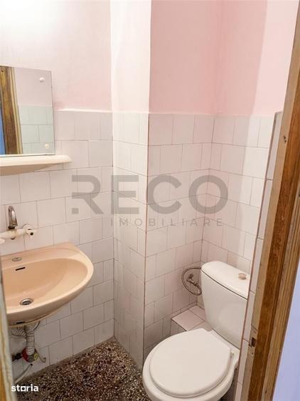 Apartament cu 3 camere decomandat în Lotus