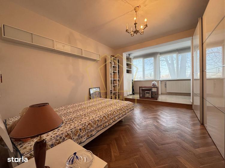 Apartament spatios cu 4 camere si garaj | Spitalul Judetean - 18