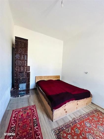 Casă cu Teren 8330 Mp în Oboga