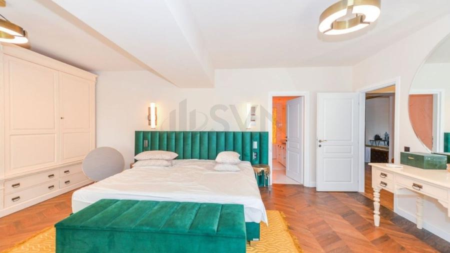 Apartament cu 3 camere decomandat, mobilat în Aviației