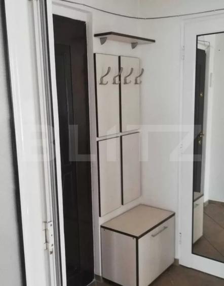 Apartament cu 2 camere decomandat în Grigorescu