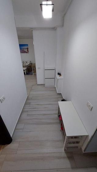 Apartament cu 2 camere în Roșu