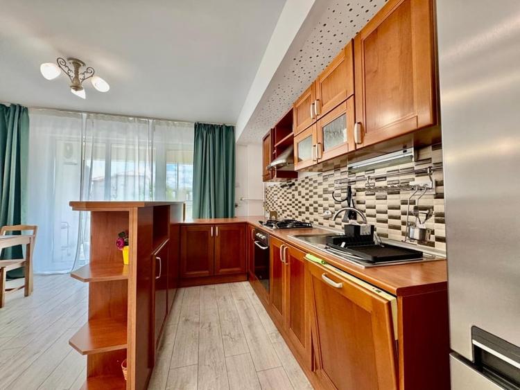 Inchiriere 3 camere Otopeni | Complex Grand`Or | 2 locuri parcare - 5